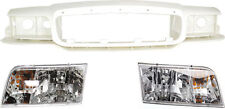 Header Panel Nose Headlight lamp Mounting Sedan for Ford Crown Victoria 98-2011 picture