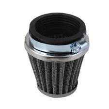(2pcs) 2inch Cone Air Filter Cleaner for    Scooters picture