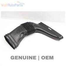 MERCEDES-BENZ C63 AMG W205 4.0L - Front Right Engine AIR Intake HOSE / DUCT picture