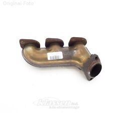 exhaust manifold 1-3 Mercedes S-Class W220 S600 A1371400009 picture