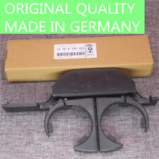 New Black Console Front Cup Holder 51168190205 for BMW E39 525i 540i picture