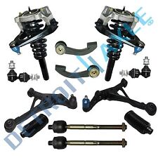 For Dodge Stratus Chrysler Sebring Front Strut Control Arm Ball Sway Bar Tierod picture