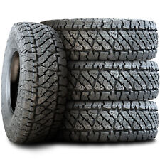 4 Tires Thunderer Ranger A/TR LT 235/85R16 E 10 Ply (DC) AT A/T All Terrain picture