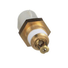 For Lincoln Mark VII 1990-1992 Intake Air Temperature Sensor White/Gold Pin-Type picture