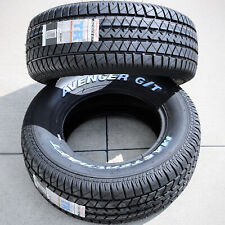 2 Tires Mastercraft Avenger G/T 215/65R15 95T A/S All Season picture