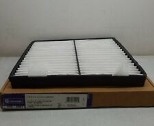 600-2501 Napa Automotive Cabin Air Filter Standard 600-2501 Air Filter picture