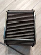K&N Fit Custom Oval Race Filter L=7inch W=4inch H=3.25inch picture