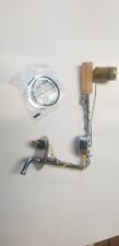 64 65 66 Thunderbird Stainless Steel Gas Tank Sending Unit with low fuel light picture