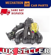FORD MONDEO MK3 INLET MANIFOLD 1.6 1.8 2.0 DURATEC PETROL INTAKE  2000-2007 picture