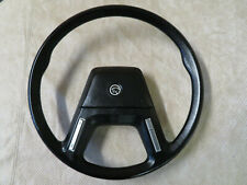 1984-1986 Mercury Capri RS Steering Wheel With Cruise Control OEM Factory Ford  picture