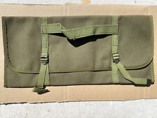 M38 M998 HMMWV M151A2 M715 M724 M35A2 M923 M818 M37 NOS CANVAS TOOL BAG picture