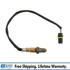 Engine Exhaust O2 02 Oxygen Sensor Direct Fit Downstream for BMW Mercedes Benz picture