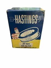 Hastings AF924 Air Filter picture