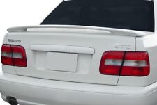 Fit Volvo S70 1998-2000 Factory Style Spoiler ABS Blow picture