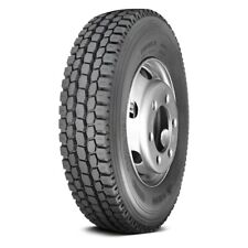 Ironman Set of 4 Tires 295/75R22.5 L I-370 All Season / Commercial (HD) picture