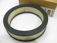 Luberfiner LAF-1782 Air Filter for 1968-1972 Austin America - A629C PA2063 picture