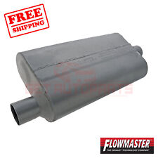 FlowMaster Exhaust Muffler for 65-67 Plymouth Belvedere II picture