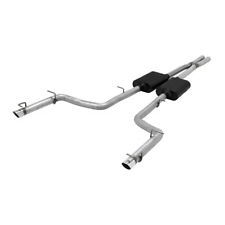 817658 Flowmaster Exhaust System Sedan for Dodge Charger Chrysler 300 2015-2020 picture