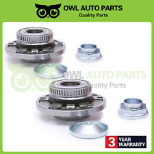 2 Front Wheel Bearing Hub Assembly BMW 3Series 5 Series 7 Series Z3 Z4 M3 513125 picture