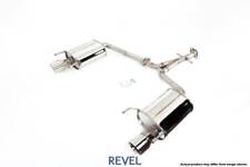 Revel Medallion Touring-S Exhaust System for GS300 GS350 06-12 GS430 06-11 picture