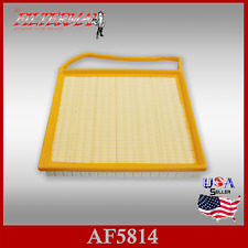AF5814 Engine Air Filter for BMW 1 Series M 135i 335i 335is 535i Z4 sDrive35is picture