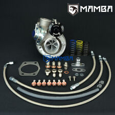 MAMBA 9-6 VOLVO 850/T5 R B5234FT TD04HL-16T-7 Heavy Duty Conic Turbocharger 300P picture