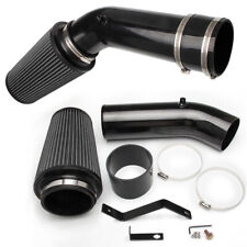 Car Cold Air Intake Kit + Filter for 1999.5-2003 Ford F250 F350 7.3L Powerstroke picture