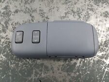 1998 Toyota 4Runner 4x4 Overhead Sunroof Switch Panel #7180 M2 picture