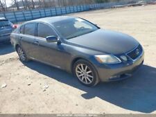 Wheel 17x4 Compact Spare Fits 07-11 LEXUS GS350 3756256 picture