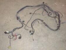 82 Camaro CROSSFIRE INJECTION ENGINE WIRING HARNESS Indy Pace Car 305 Auto picture