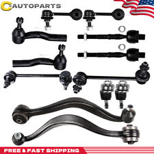 Front Lower Control Arm Ball Joint Sway Bar For 2006-2009 Ford Fusion Milan picture