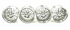AFTERMARKET SET OF ROYAL WHEELS GERMANY 19X8.5 INCH FRONT 19X10 INCH REAR WHEEL picture