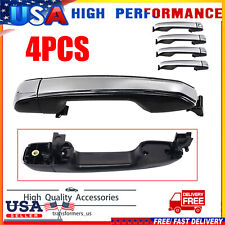 For Lexus GX460 2010-2021 Outside Door Handle Four-Piece Package 69210-60170 picture