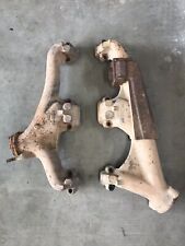 AMC AMX Javelin Freeflow Exhaust Manifolds Non-emission Style Rare picture