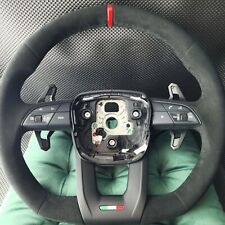 LAMBORGHINI URUS Performance steering wheel alcantara heated 4ML419091N picture