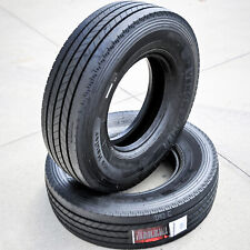 2 Tires Venom Power Primo Hauler All Steel ST 205/90R15 Load G 14 Ply Trailer picture