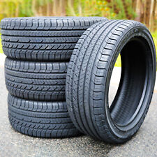 4 Tires Goodyear Eagle Sport TZ 225/40R18 92Y High Performance picture