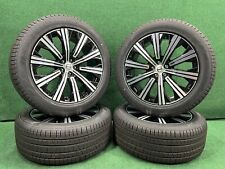 🛑 2016-2023 Volvo XC90 20 INCH Wheels and Tires Set 275/45R20 Date 48/23 picture