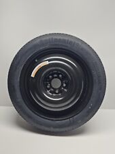 2004 - 2020 Nissan Maxima Compact Spare Tire / Wheel Donut OEM T145/80R17 picture