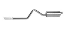 Gibson Performance Exhaust System Kit Fits 2001-2004 Toyota Sequoia Cat-Back Sin picture