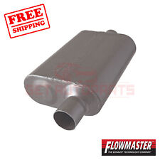 FlowMaster Exhaust Muffler for 1970-1974 Plymouth Duster picture