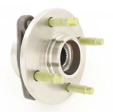 SKF Wheel Bearing and Hub Assembly for Cobalt, G5, Ion, G4, Pursuit BR930315 picture