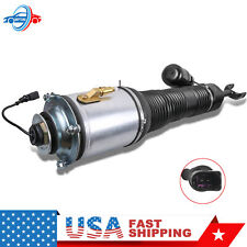 Front Driver Air Suspension Strut For Bentley Continental Flying Spur VW Phaeton picture