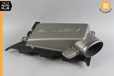 07-11 Mercedes W216 CL63 ML63 AMG M156 Air Intake Cleaner Filter Box MAS Right picture