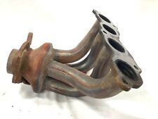 03-07 Honda Accord 2.4L Engine Exhaust Manifold Header Single Outlet Used OEM picture