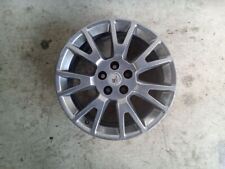Wheel 19x8-1/2 Alloy 14 Spoke Polished Coupe Fits 10-12 CTS 272343 picture