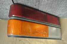 1983-1987 AMC ALLIANCE RIGHT PASSENGER SIDE TAIL LIGHT ASSEMBLY OEM, 166-51320 picture