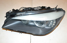 GOOD 2009-2012 BMW F01 F02 740i 750i Driver Left LH Xenon HID AFS Headlight OEM picture