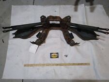 92-99 BMW 318i 323ic Crossmember/K-Frame Rear Coupe With Control Arms picture