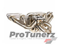 ProTunerz RB26DETT Turbo Manifold T4 Divided Stainless SKYLINE GTR RB GT-R picture